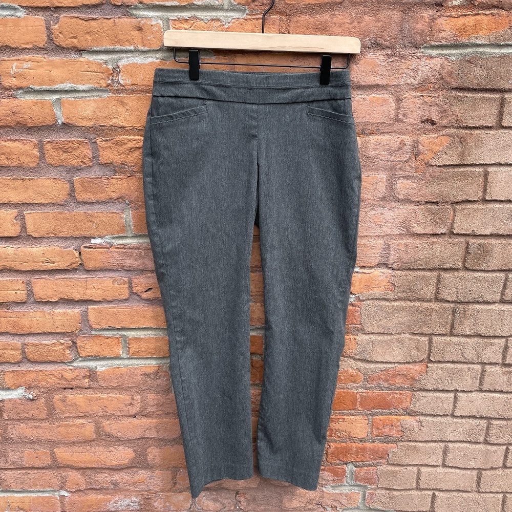 Apt. 9 Petite Short Brynn Midrise Pull-On Bootcut Dress Pants